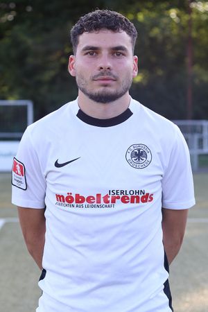 David Antunes Gouveia Fernandes