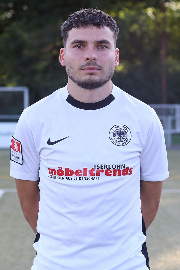 David Antunes Gouveia Fernandes