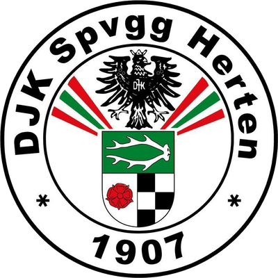 Logo DJK Spvgg Herten