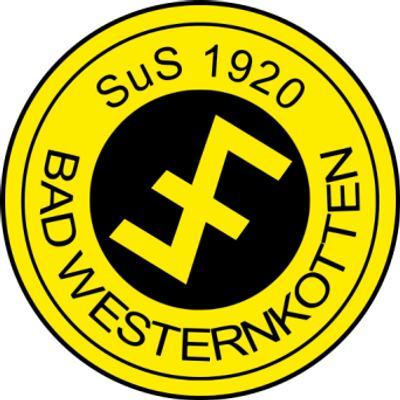 SuS Bad Westernkotten Logo