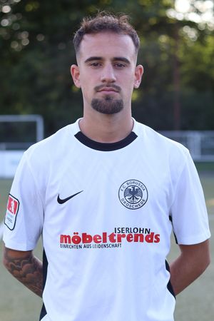 Joao Filipe da Silva Macedo