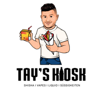 Tay's Kiosk