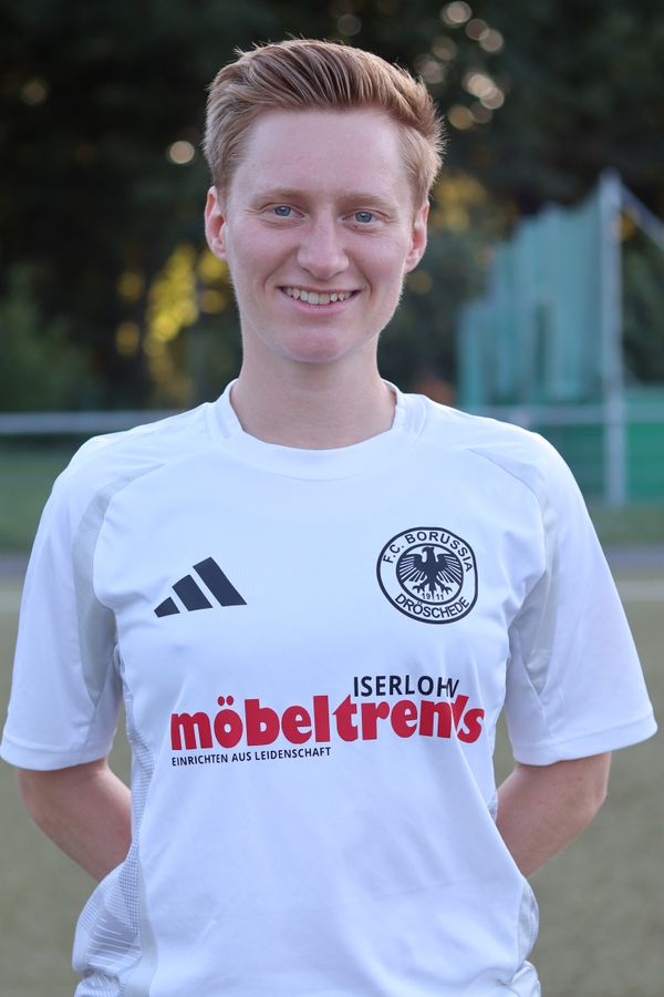 Christina Maria Groß