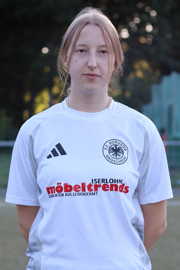 Hannah Sophie Kirschner