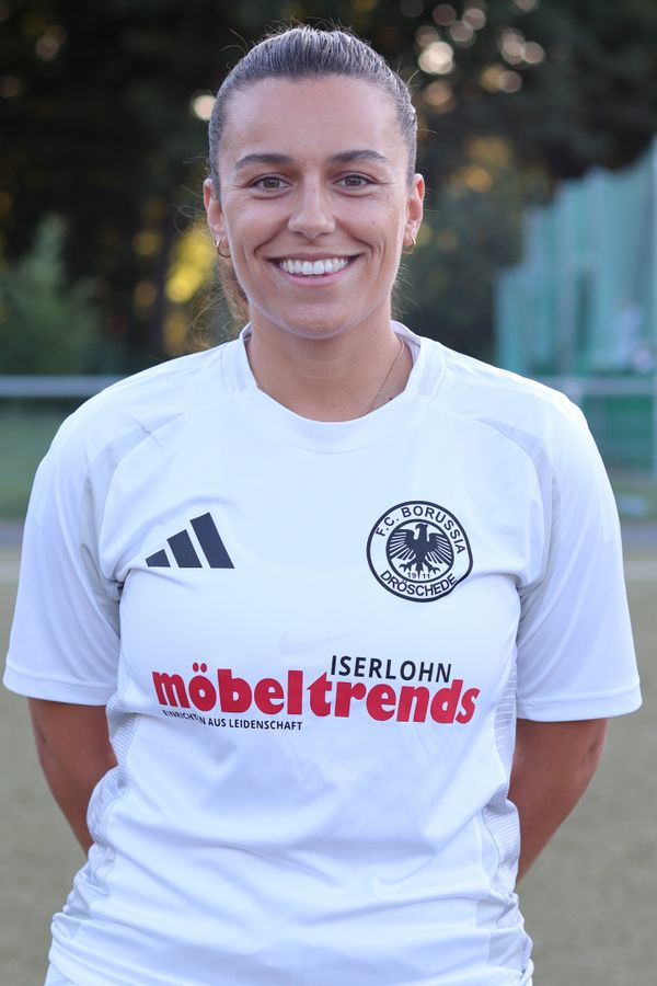 Vanessa Rodrigues Gomes