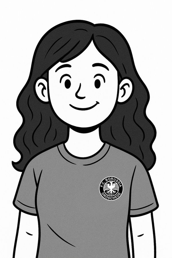 Angeline Edith Bärbel Ziehm