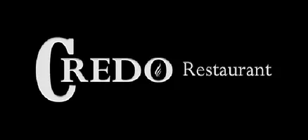 Credo Restaurant