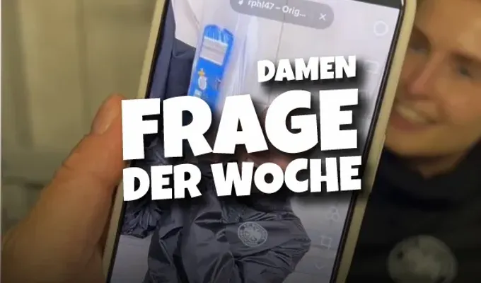 Welche Spielerin hat welchen TikTok Sound ?