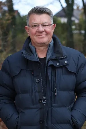 Thorsten Hergenröder