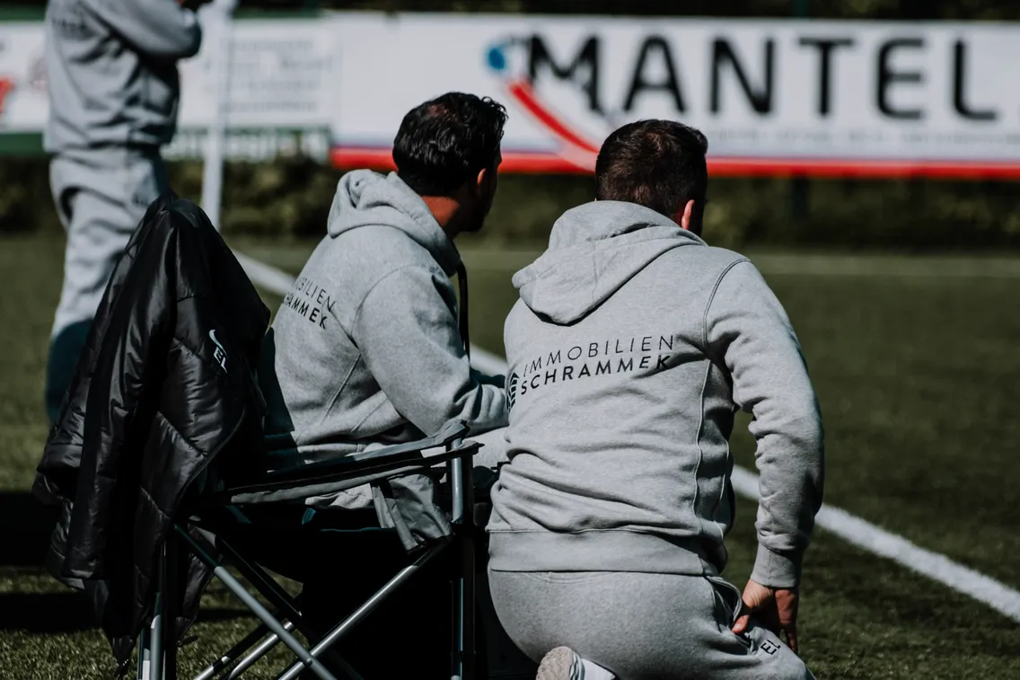 Foto zum Newsartikel Restart am Sonntag gegen den TSV Weißtal