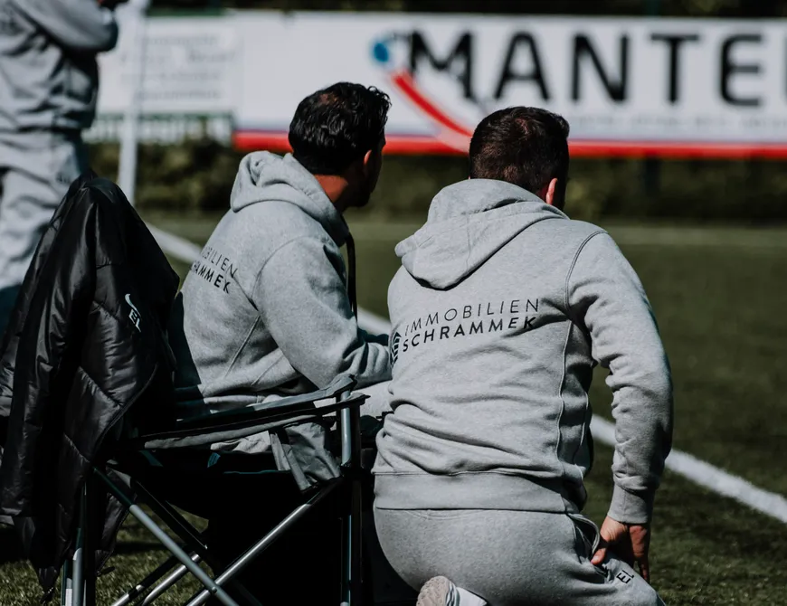 Restart am Sonntag gegen den TSV Weißtal