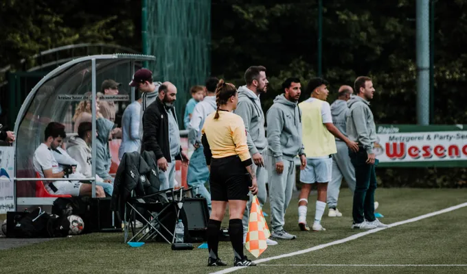 Erste braucht Auswärtssieg – Frauen hoffen auf Derbysieg