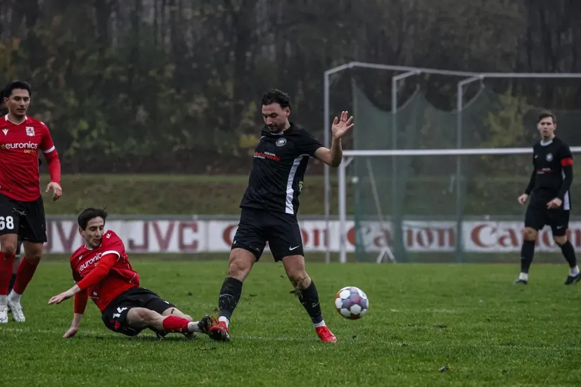 Foto zum Newsartikel Gebrauchter Sonntag für Erste im Verfolgerduell