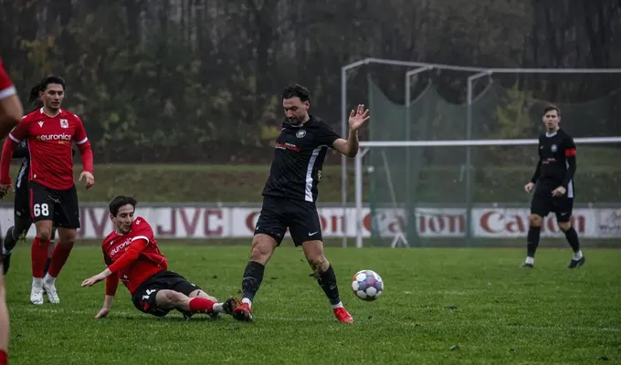 Gebrauchter Sonntag für Erste im Verfolgerduell