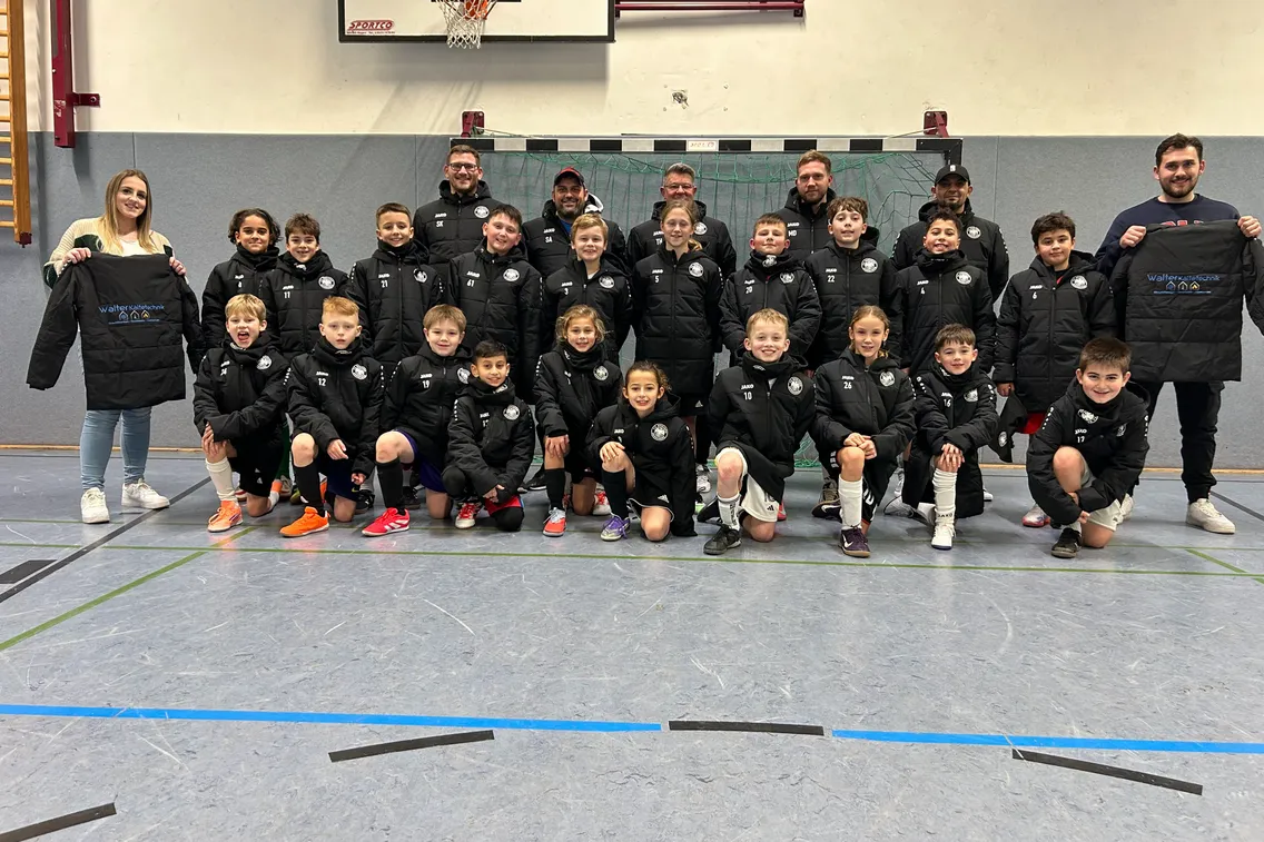 Foto zum Newsartikel Na ist denn schon Weihnachten?