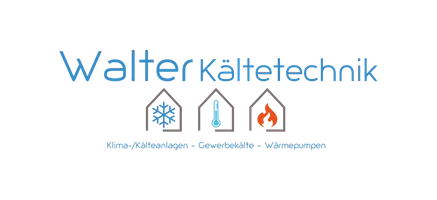 Walter Kältetechnik