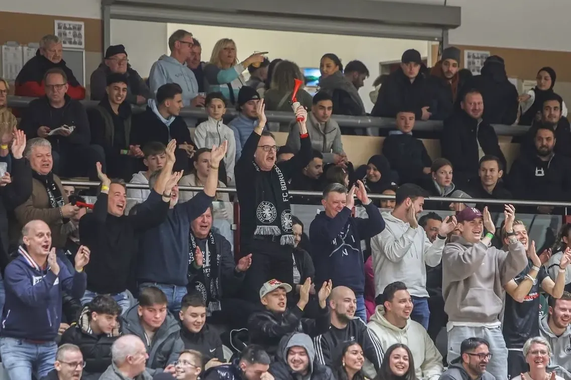 Foto zum Newsartikel Die Hallenstadtmeisterschaften stehen vor der Tür!