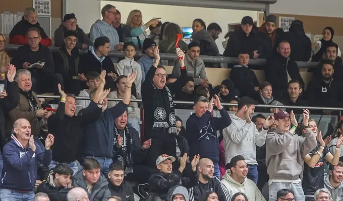 Die Hallenstadtmeisterschaften stehen vor der Tür!