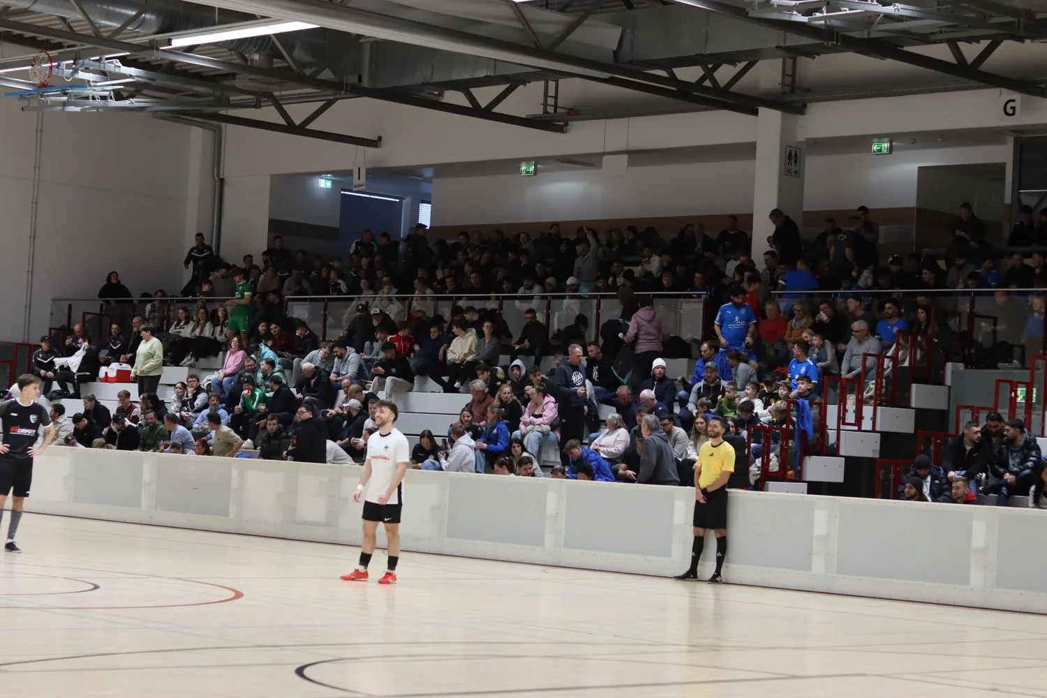 Der Budenzauber geht weiter!