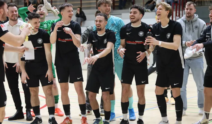 Hallenstadtmeisterschaften 2026