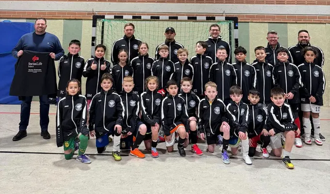 SwissLife Select mit toller Überraschung!