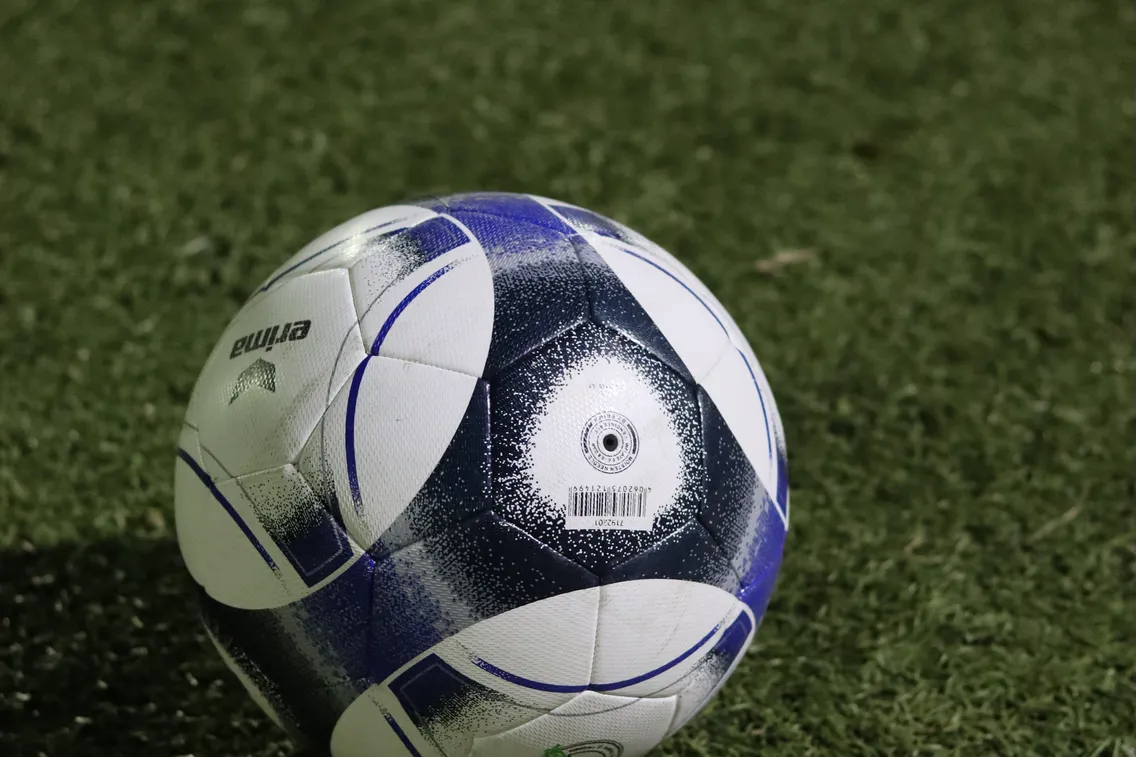 Foto zum Newsartikel Erste gewinnt Blitzturnier im ESO-Stadion