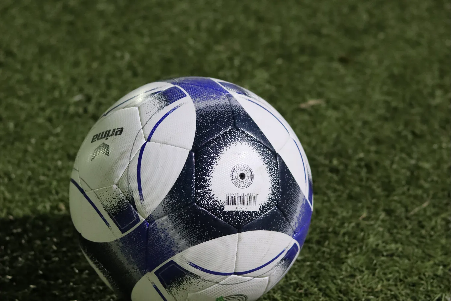 Erste gewinnt Blitzturnier im ESO-Stadion