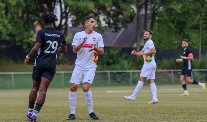 Erste testet in Westhofen – Frauen zu Gast in Velbert