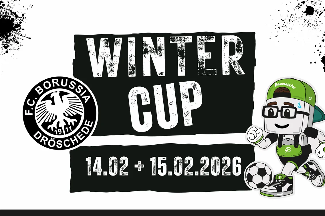 Foto zum Newsartikel WINTER CUP 2026