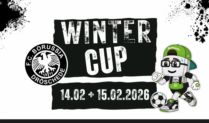 WINTER CUP 2026