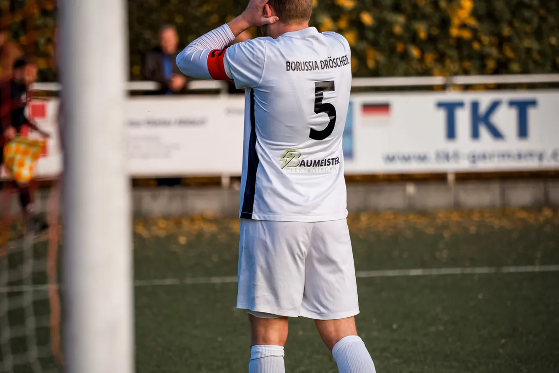 Foto zum Newsartikel Erste vor Gastspiel in Sundern – Frauen in Hohenlimburg