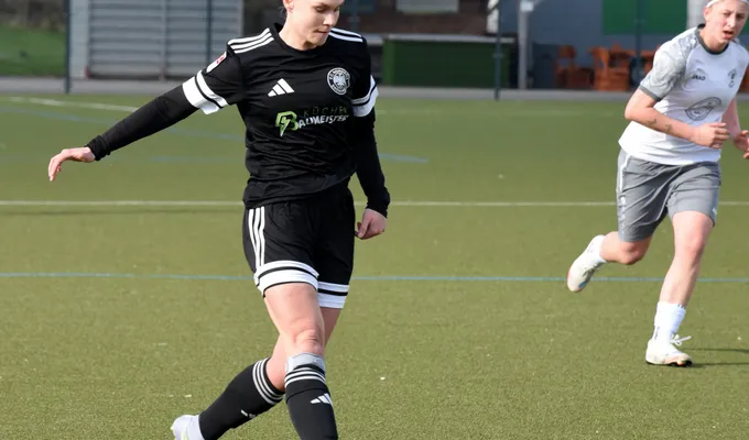 Frauen und Erste freuen sich über Auswärtssiege