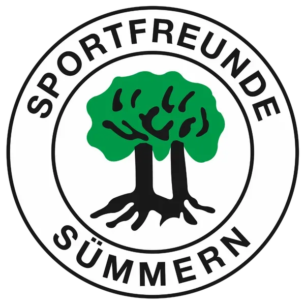 Logo Sportfreunde Sümmern e.V.