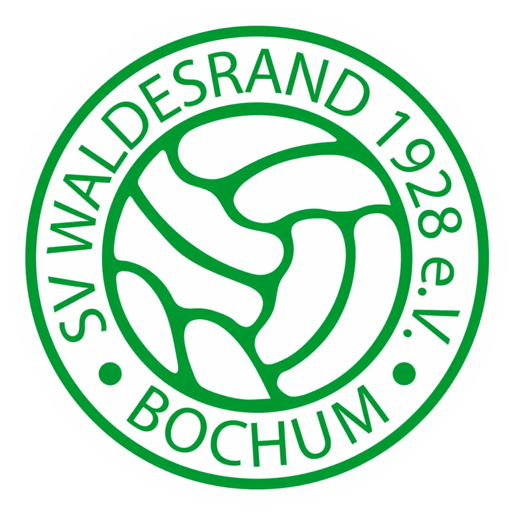 Logo SV Waldesrand – Bochum Linden / Sundern 1928