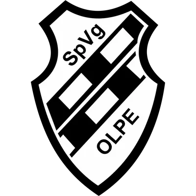 Logo SPVG. Olpe