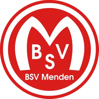 Logo BSV Menden