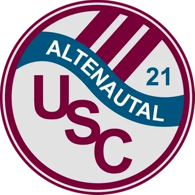 Logo USC Altenautal 21 e.V.