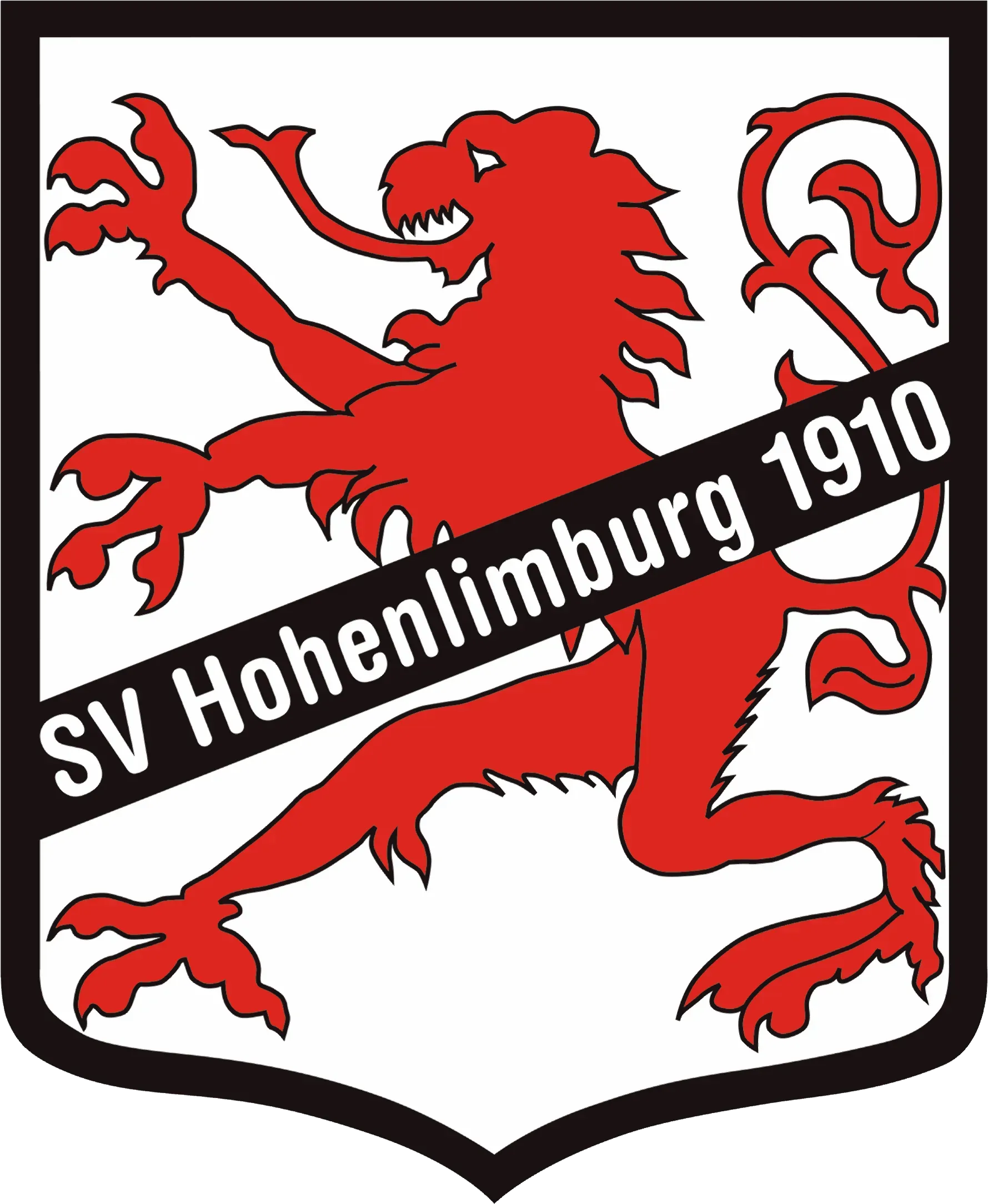 Logo SV Hohenlimburg