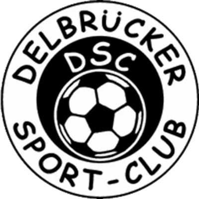 Delbrücker SC Logo
