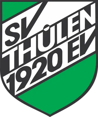 SV Thülen Logo
