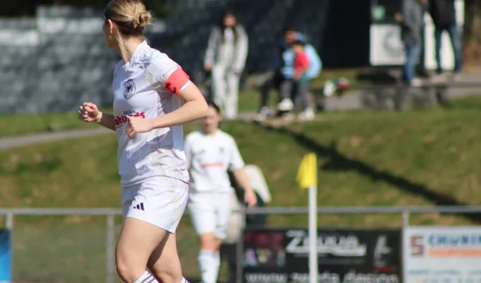 Frauen und Erste haben Gäste im ESO-Stadion