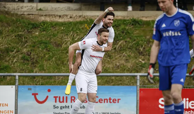 Erste gewinnt überzeugend - Frauen verlieren knapp