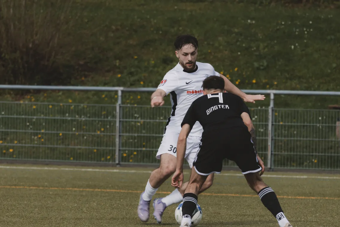 Foto zum Newsartikel Erfolgreiches Wochenende auf der Emst