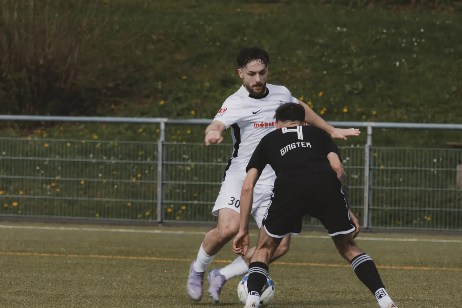 Erfolgreiches Wochenende auf der Emst