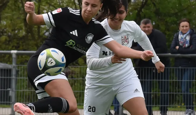Frauen und Erste wollen am Sonntag ihre Heimstärke beweisen