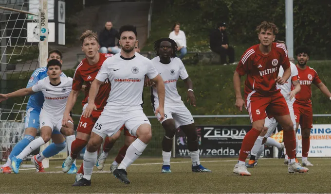 Beide Teams sind auswärts gefragt