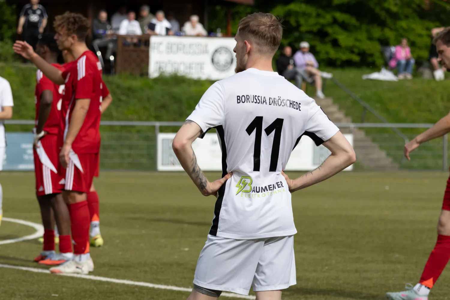 Erste und Frauen kommen über Remis nicht hinaus