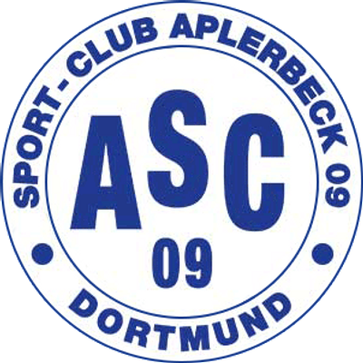 Logo ASC 09 Dortmund