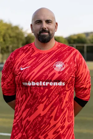 Dennis Laske