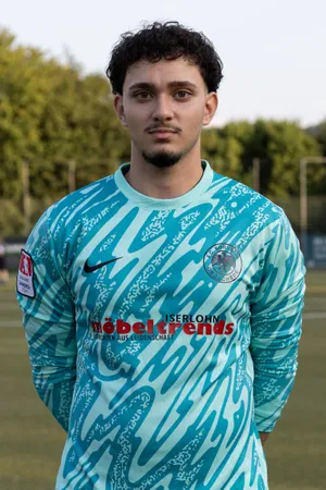 Kaim Deniz